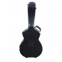 Estuche de guitarra Grand Concert Bam Hightech 8009XL