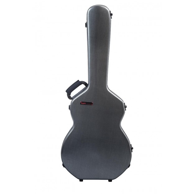 Estuche guitarra OM Bam 8008XL