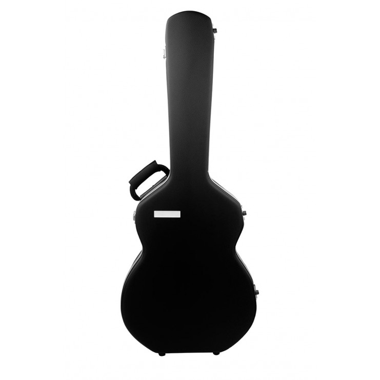Estuche de guitarra OM Bam Panther Hightech PANT8008XL