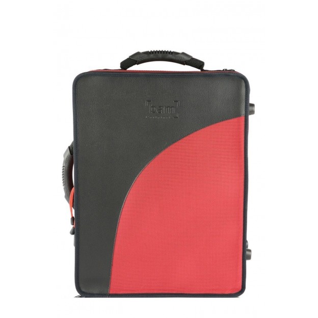 Estuche de oboe y corno inglés Bam Trekking 3031S
