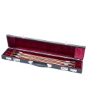 Estuche para 6 archets violín/Alto/cello Rapsody CSW006