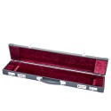 Estuche para 6 archets violín/Alto/cello Rapsody CSW006