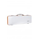 Étui rectangulaire pour violon Bam Ice Suprême Hightech ICE2018XLW