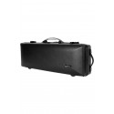 Bam Orchestra Suprême Hightech oblong violin case ORC2018XL