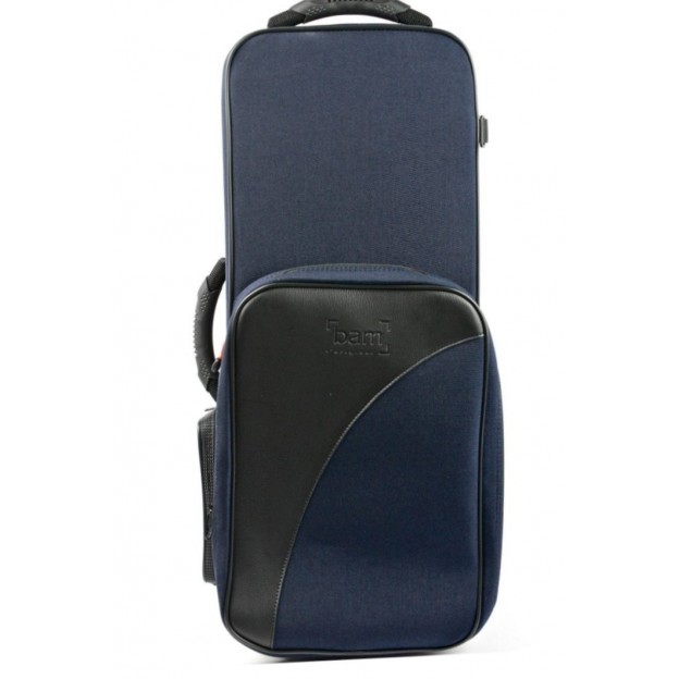 Bam Trekking alto sax case 3021S