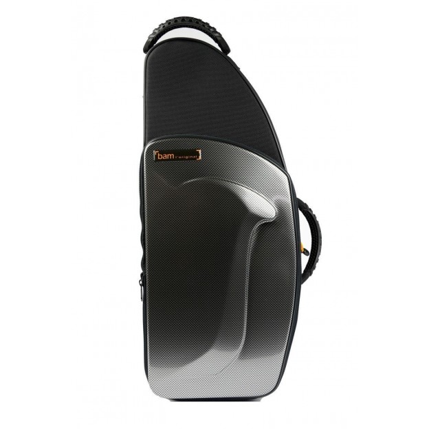 Estuche de saxo alto Bam Nuevo Trekking TREK3021S