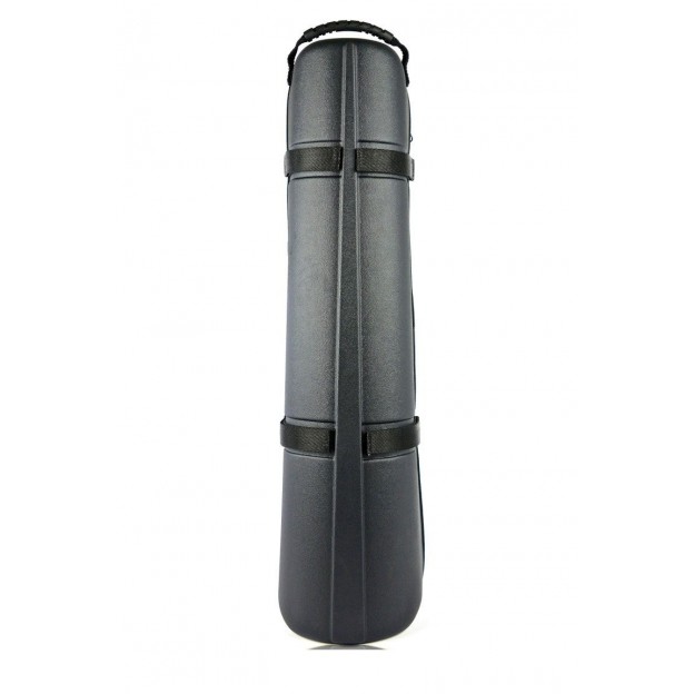 Estuche de saxophone soprano Bam Hip Hop 3020D