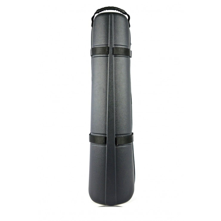 Estuche de saxophone soprano Bam Hip Hop 3020D