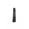 Estuche de saxophone soprano Bam Hip Hop 3020D