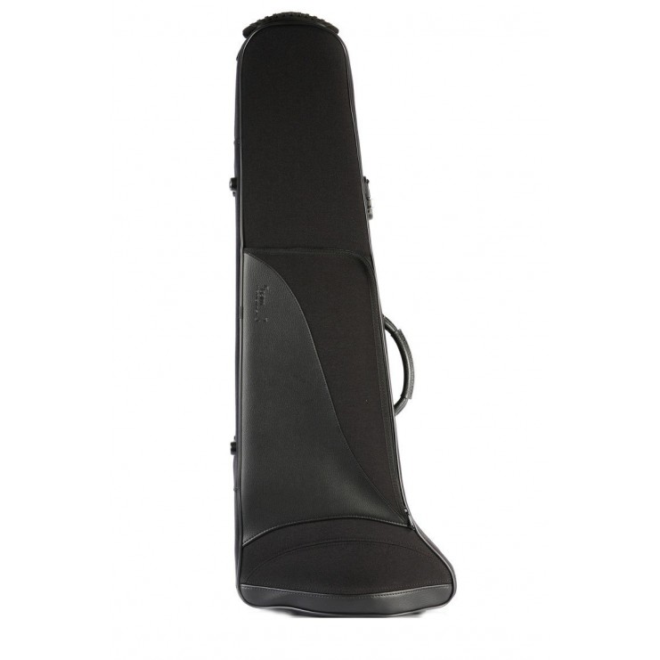 Estuche de trombón bajo Bam Classic 3032SN