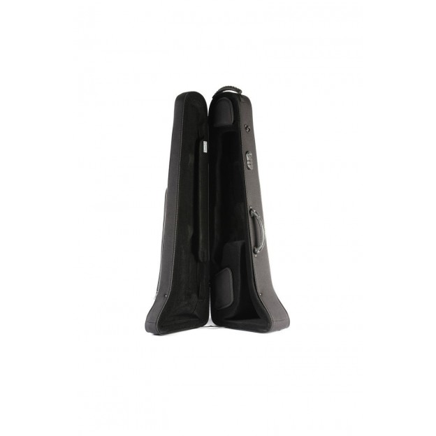 Estuche de trombón bajo Bam Classic 3032SN