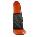 Estuche de trombón bajo Bam Softpack con bolsa 4032SP