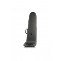 Estuche de trombón bajo Bam Softpack con bolsa 4032SP