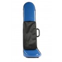 Estuche de trombón jazz Bam Softpack con bolsa 4031SP
