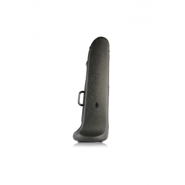 Estuche de trombón jazz Bam Softpack con bolsa 4031SP