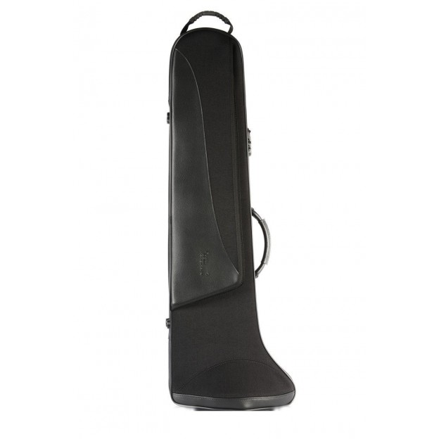 Estuche de trombón tenor Bam Classic con bolsa 3030SP