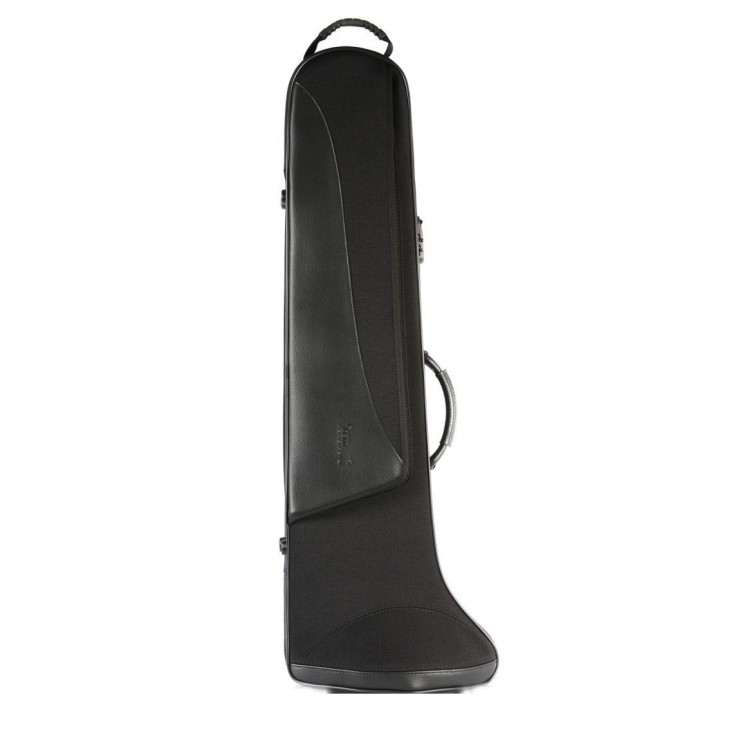 Estuche de trombón tenor Bam Classic con bolsa 3030SP