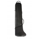Estuche de trombón tenor Bam Classic con bolsa 3030SP