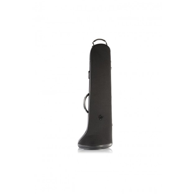 Estuche de trombón tenor Bam Classic con bolsa 3030SP