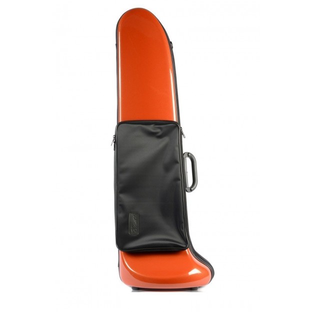 Étui pour trombone ténor Bam Softpack avec poche 4030SP