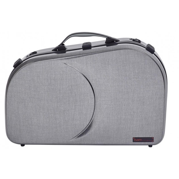 Estuche de cor d'harmonie Bam Hightech ajustable 6002XL
