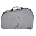 Estuche de cor d'harmonie Bam Hightech ajustable 6002XL
