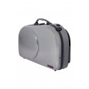 Estuche de cor d'harmonie Bam Hightech ajustable 6002XL