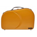 Estuche de cor d'harmonie Bam La Défense Hightech ajustable DEF6002XL