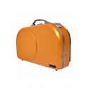 Estuche de cor d'harmonie Bam La Défense Hightech ajustable DEF6002XL