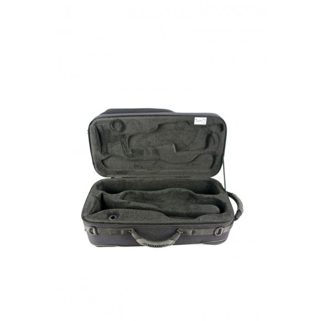 Estuche de trompeta Bam Trekking 3023S