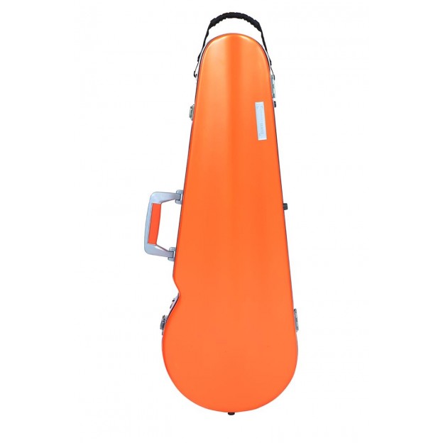 Estuche de viola Bam La D&eacute;fense Hightech forma DEF2200XL