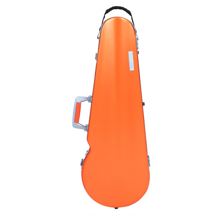 Estuche de viola Bam La Défense Hightech forma DEF2200XL