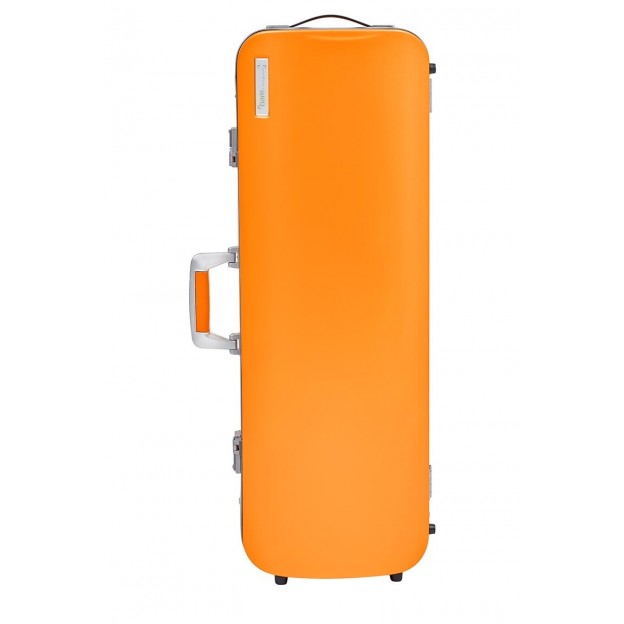 Estuche de viola Bam La D&eacute;fense Hightech rectangular compacto DEF5201XL