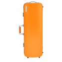 Estuche de viola Bam La Défense Hightech rectangular compacto DEF5201XL
