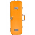 Estuche de viola Bam La Défense Hightech rectangular compacto DEF5201XL