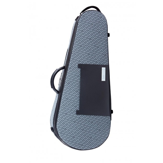 Estuche de viola Bam Stylus Signature (41,5 cm) forma SIGN5101S