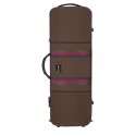 Estuche de viola Bam Stylus St. Germain 1" 3/8 (41,5 cm) SG5141S