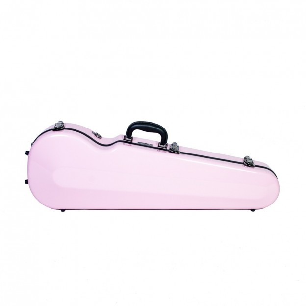 Rapsody 16AA contoured viola case