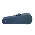 Rapsody contoured viola case CSL002A