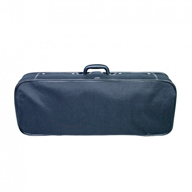 Estuche de viola Rapsody rectangular CSL003A