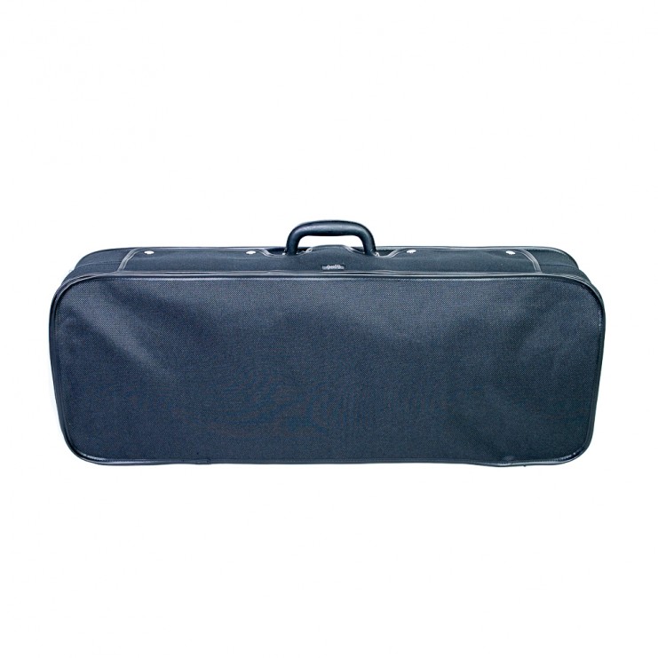 Estuche de viola Rapsody rectangular CSL003A