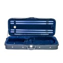 Rapsody oblong viola case CSL003A