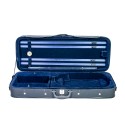 Estuche de viola Rapsody rectangular CSL003A