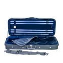 Estuche de viola Rapsody rectangular CSL003A