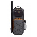 Estuche de violín Bam rectangular Performance Compact PEAK2001S