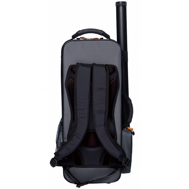 Estuche de violín Bam rectangular Performance Compact PEAK2001S
