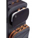 Estuche de violín Bam rectangular Performance Compact PEAK2001S