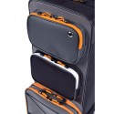 Estuche de violín Bam rectangular Peak Performance PEAK2002BN