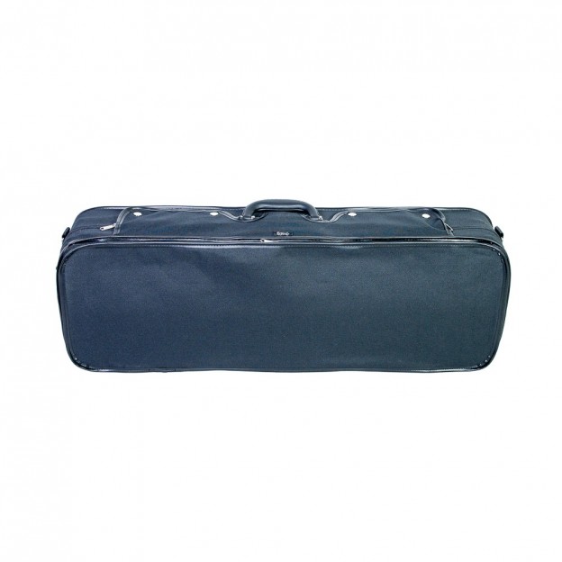 Estuche de viol&iacute;n Rapsody rectangular CSV021
