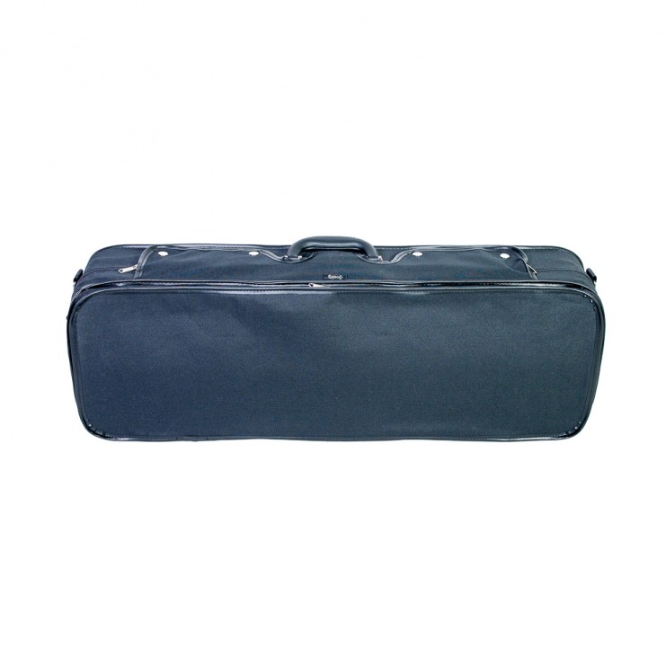 Estuche de violín Rapsody rectangular CSV021